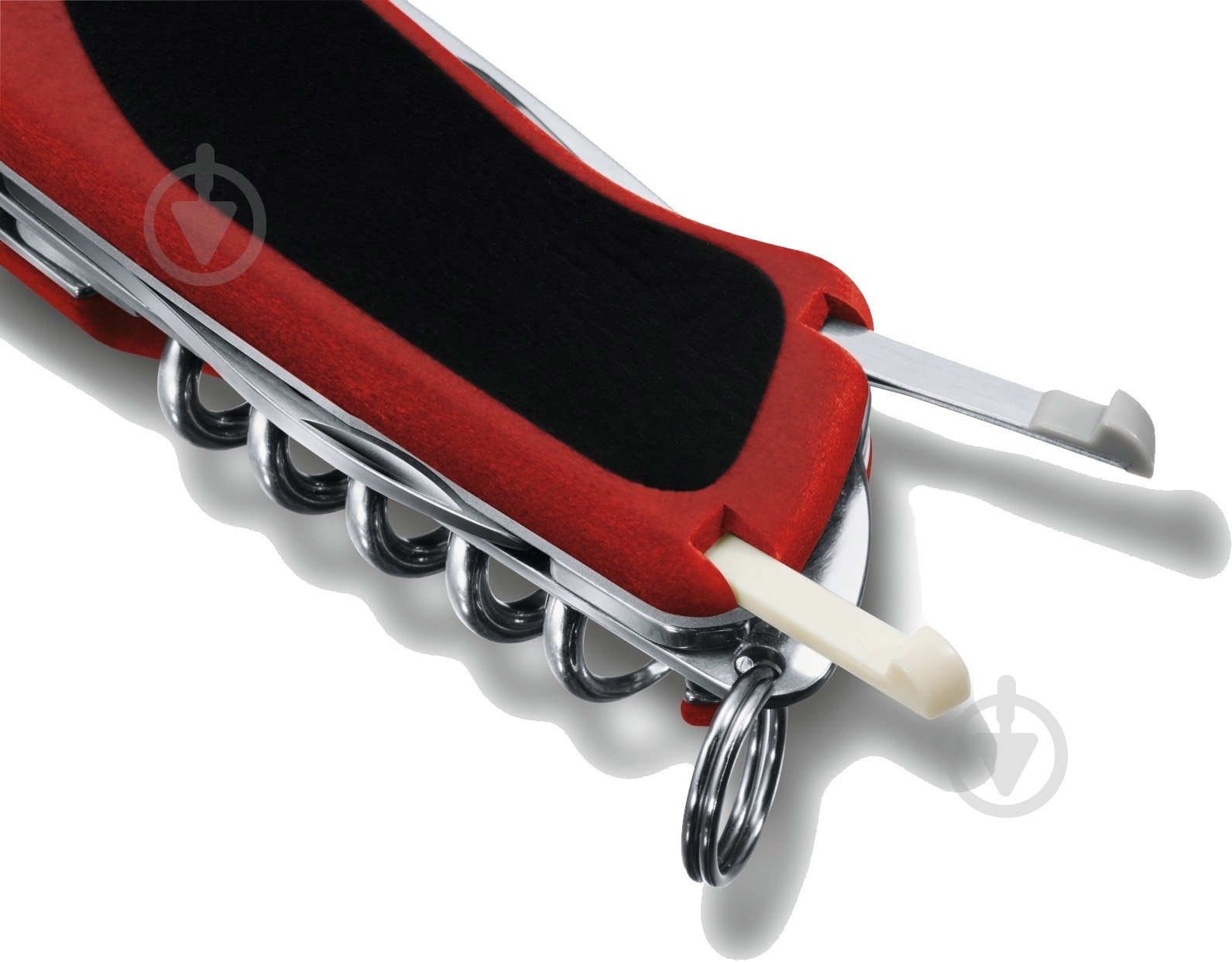 Ніж Victorinox Delemont RangerGrip 174 Handyman 0.9728.WC 0.9728.WC - фото 5 Ніж Victorinox Delemont RangerGrip 174 Handyman 0.9728.WC 0.9728.WC - фото 5