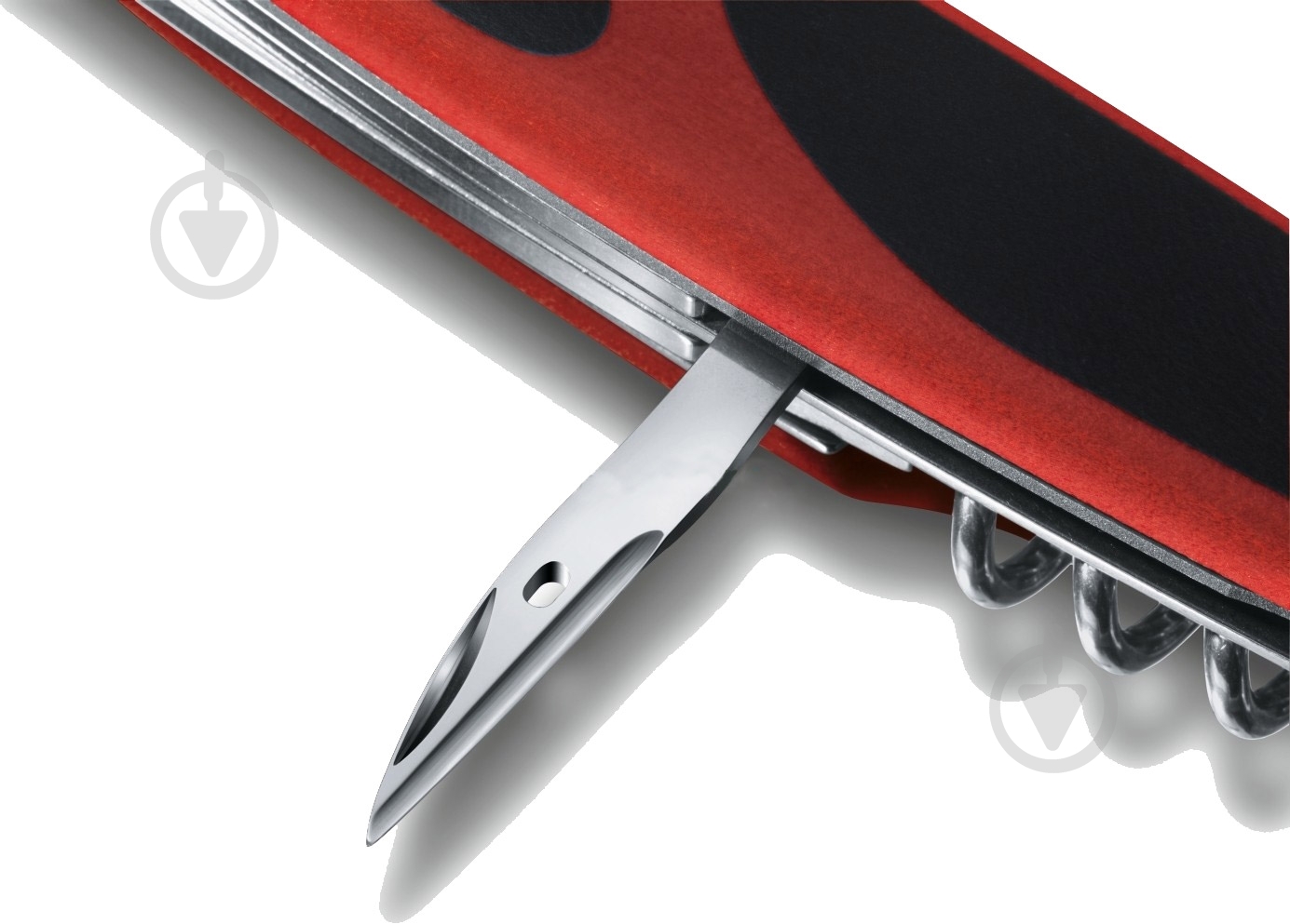 Ніж Victorinox Delemont RangerGrip 174 Handyman 0.9728.WC 0.9728.WC - фото 3 Ніж Victorinox Delemont RangerGrip 174 Handyman 0.9728.WC 0.9728.WC - фото 3