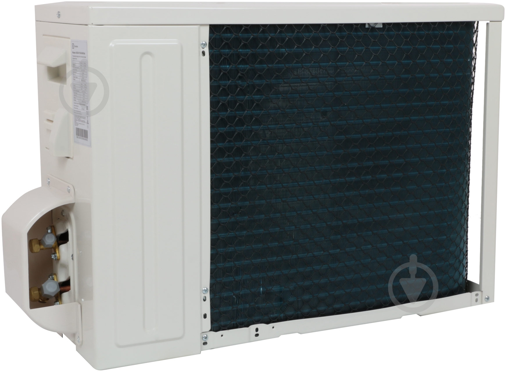 Кондиционер Electrolux EACS-07 HG-B/N3 - фото 3 Кондиционер Electrolux EACS-07 HG-B/N3 - фото 3