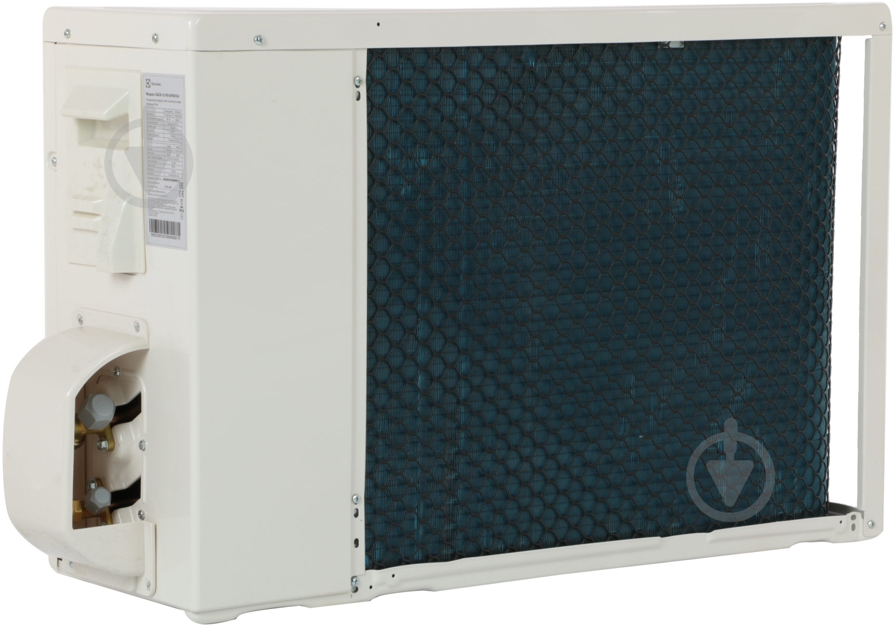 Кондиционер Electrolux EACS-09 HG-B/N3 - фото 3 Кондиционер Electrolux EACS-09 HG-B/N3 - фото 3