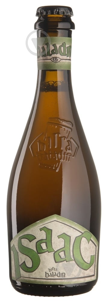 Пиво Baladin Isaac 0,33 л - фото 1 Пиво Baladin Isaac 0,33 л - фото 1