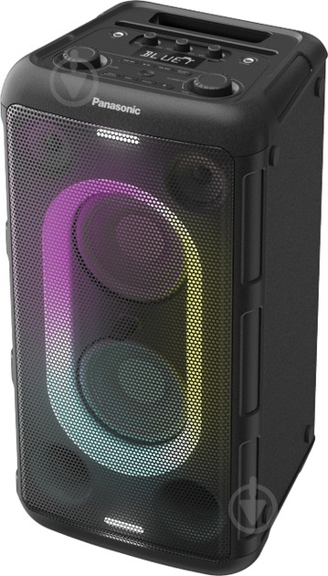 Акустична система Panasonic SC-BMAX10 2.0 black (SC-BMAX10WWK) - фото 5 Акустична система Panasonic SC-BMAX10 2.0 black (SC-BMAX10WWK) - фото 5