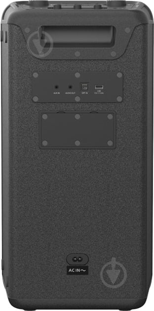 Акустична система Panasonic SC-BMAX10 2.0 black (SC-BMAX10WWK) - фото 13 Акустична система Panasonic SC-BMAX10 2.0 black (SC-BMAX10WWK) - фото 13