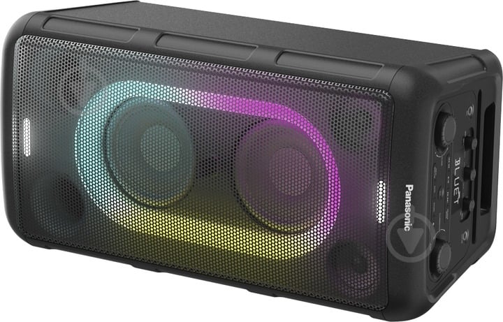 Акустична система Panasonic SC-BMAX10 2.0 black (SC-BMAX10WWK) - фото 11 Акустична система Panasonic SC-BMAX10 2.0 black (SC-BMAX10WWK) - фото 11