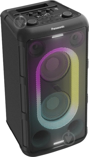 Акустична система Panasonic SC-BMAX10 2.0 black (SC-BMAX10WWK) - фото 8 Акустична система Panasonic SC-BMAX10 2.0 black (SC-BMAX10WWK) - фото 8