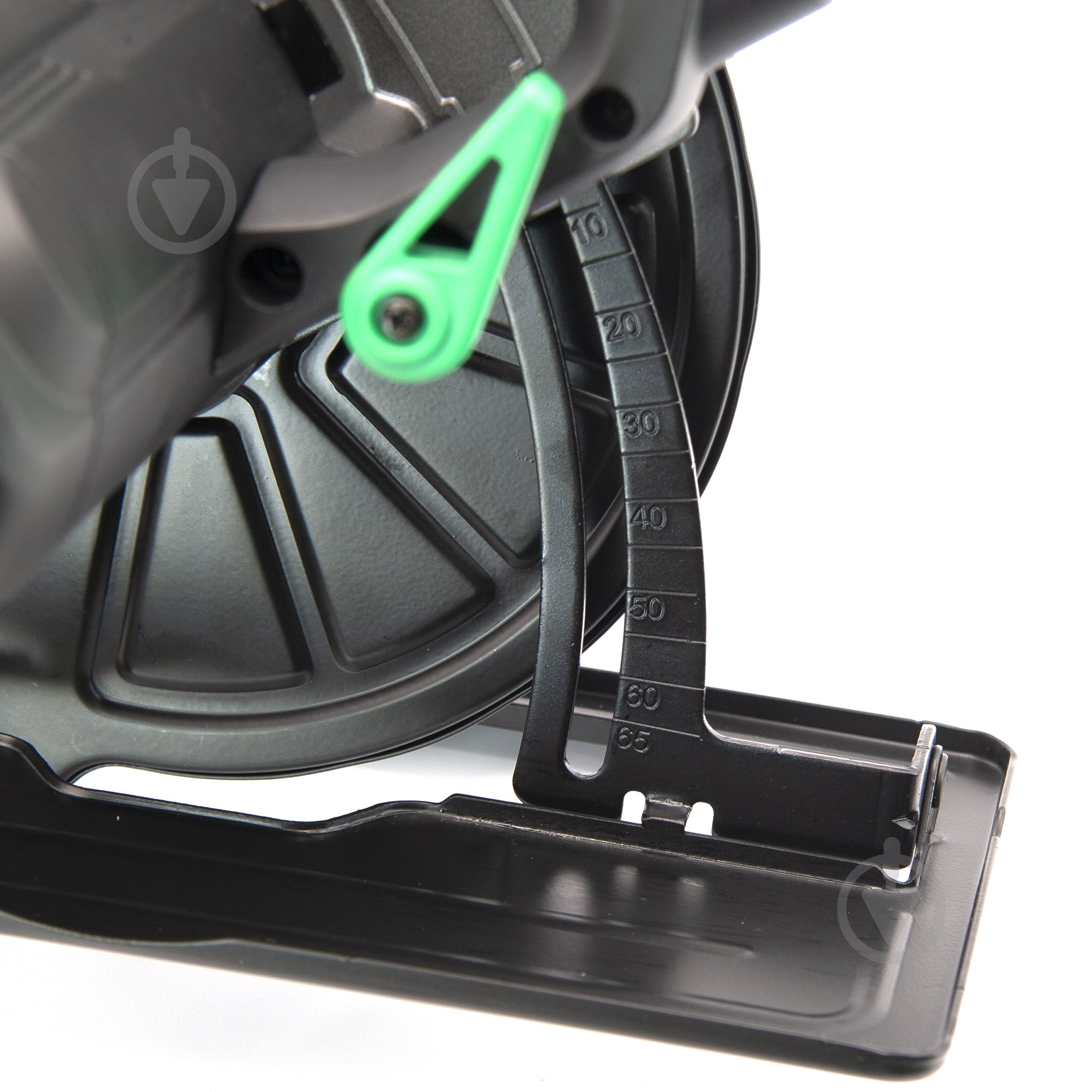 Пила циркулярная DWT HKSP13-61 - фото 3 Пила циркулярная DWT HKSP13-61 - фото 3