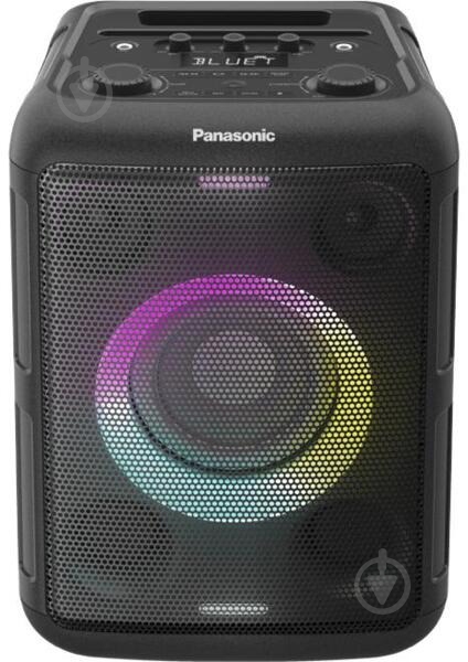 Акустична система Panasonic SC-BMAX5 2.0 black (SC-BMAX5WW-K) - фото 1 Акустична система Panasonic SC-BMAX5 2.0 black (SC-BMAX5WW-K) - фото 1