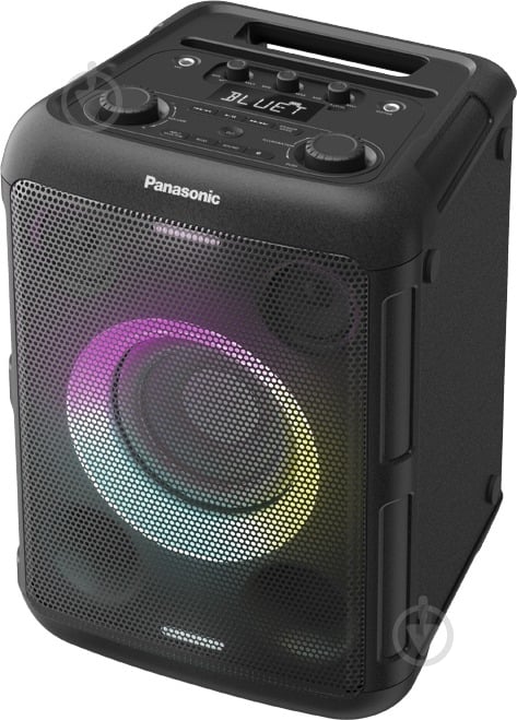 Акустична система Panasonic SC-BMAX5 2.0 black (SC-BMAX5WW-K) - фото 13 Акустична система Panasonic SC-BMAX5 2.0 black (SC-BMAX5WW-K) - фото 13