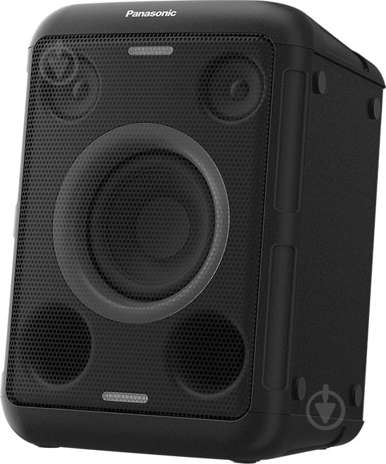 Акустична система Panasonic SC-BMAX5 2.0 black (SC-BMAX5WW-K) - фото 7 Акустична система Panasonic SC-BMAX5 2.0 black (SC-BMAX5WW-K) - фото 7