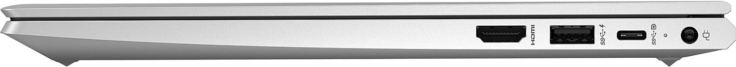 Ноутбук HP Probook 430 G8 13,3" (6S6E9EA) pike silver - фото 7