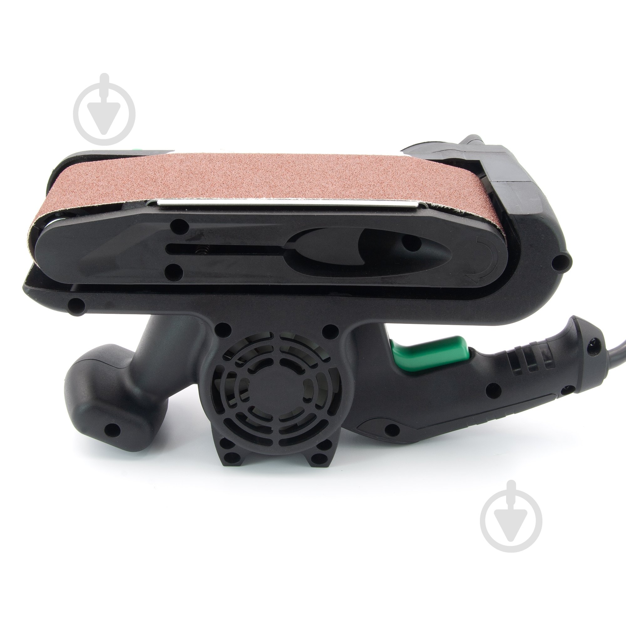 Ленточная шлифмашина DWT BSP09-76 V - фото 5