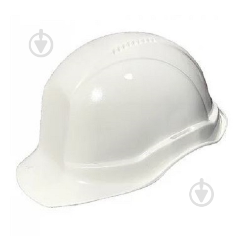 Каска 3СМаркет белая 5000 - фото 1 Каска 3СМаркет белая 5000 - фото 1