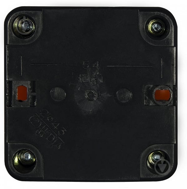 Пост кнопочный Аско-Укрем XAL-J174 A0140020010 - фото 2