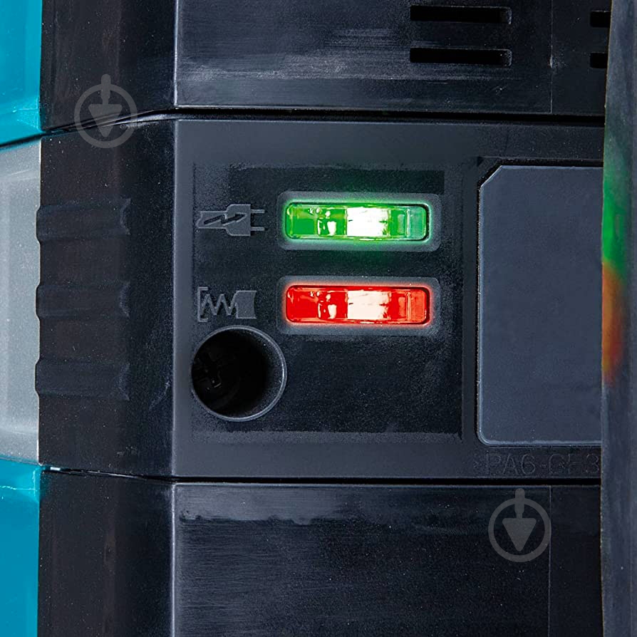 Отбойный молоток Makita HM1502 - фото 2