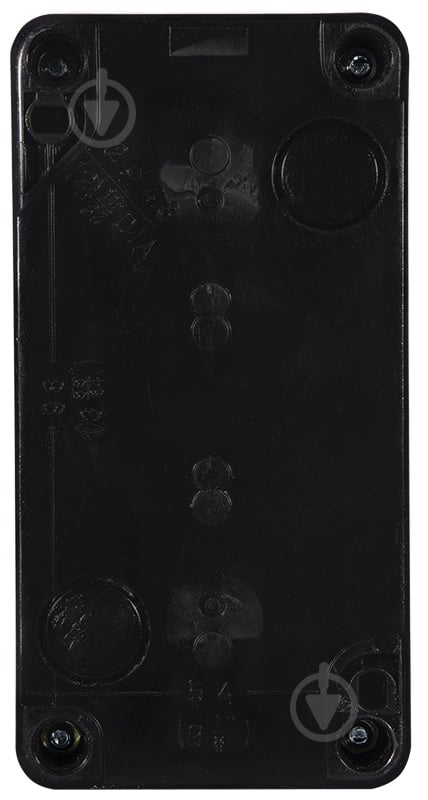 Кнопочный пост ПУСК-СТОП Аско-Укрем XAL-B371H29 A0140020018 - фото 3