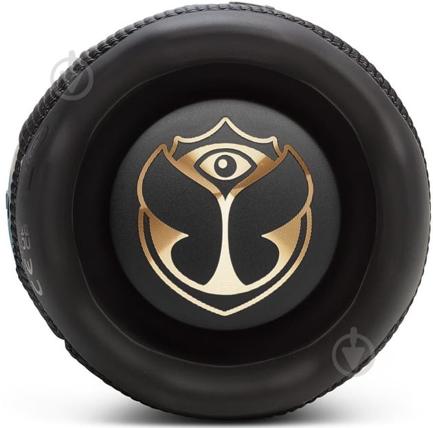 ᐉ Портативна колонка JBL Flip 7 Tomorrowland 1.0 black