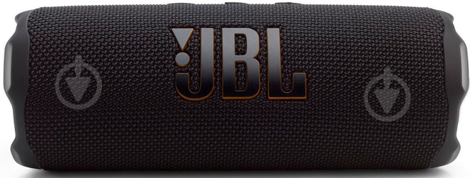 ᐉ Портативна колонка JBL Flip 7 Tomorrowland 1.0 black