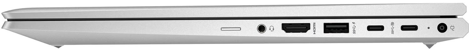 Ноутбук HP Probook 450-G10 15,6" (85B03EA) pike silver - фото 6 Ноутбук HP Probook 450-G10 15,6" (85B03EA) pike silver - фото 6