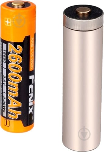 Акумулятор Fenix ARB-L18-2600 - фото 2
