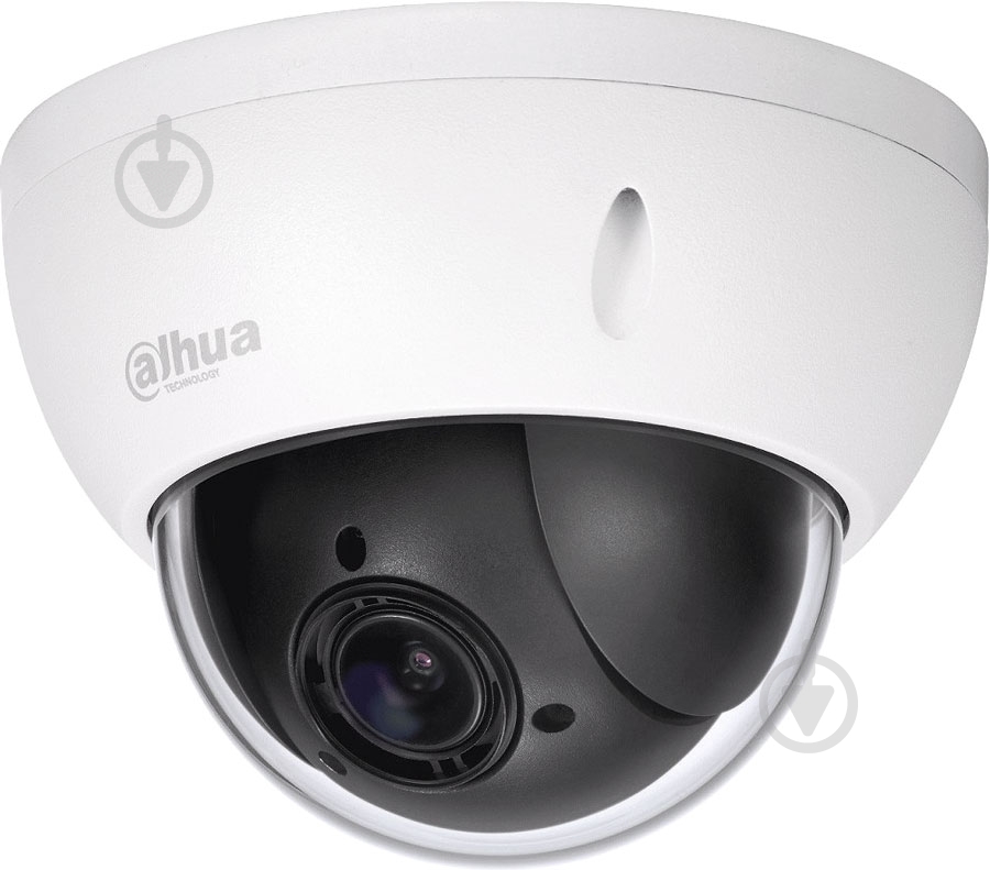 Видеокамера Dahua SpeedDome DH-SD22204I-GC - фото 1 Видеокамера Dahua SpeedDome DH-SD22204I-GC - фото 1