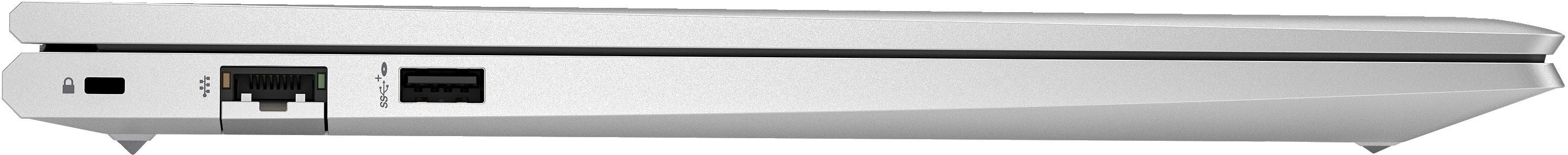 Ноутбук HP ProBook 450 G10 15,6" (85B01EA) pike silver - фото 5