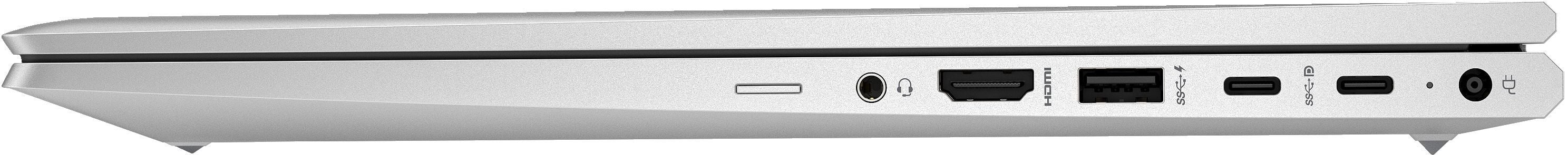 Ноутбук HP ProBook 450 G10 15,6" (85B01EA) pike silver - фото 6