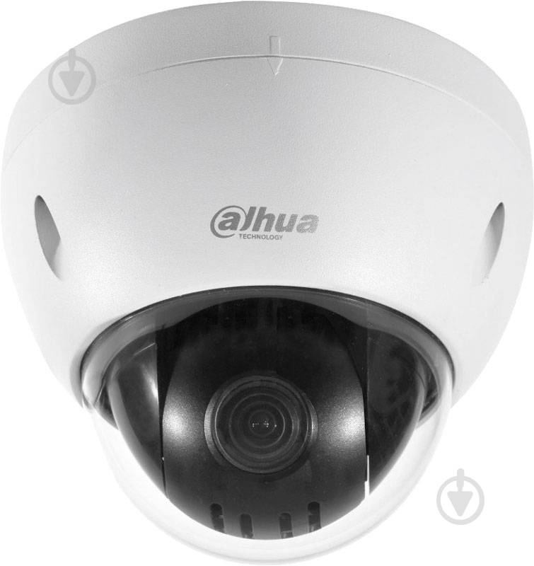 Видеокамера Dahua SpeedDome DH-SD42212I-HC - фото 1 Видеокамера Dahua SpeedDome DH-SD42212I-HC - фото 1