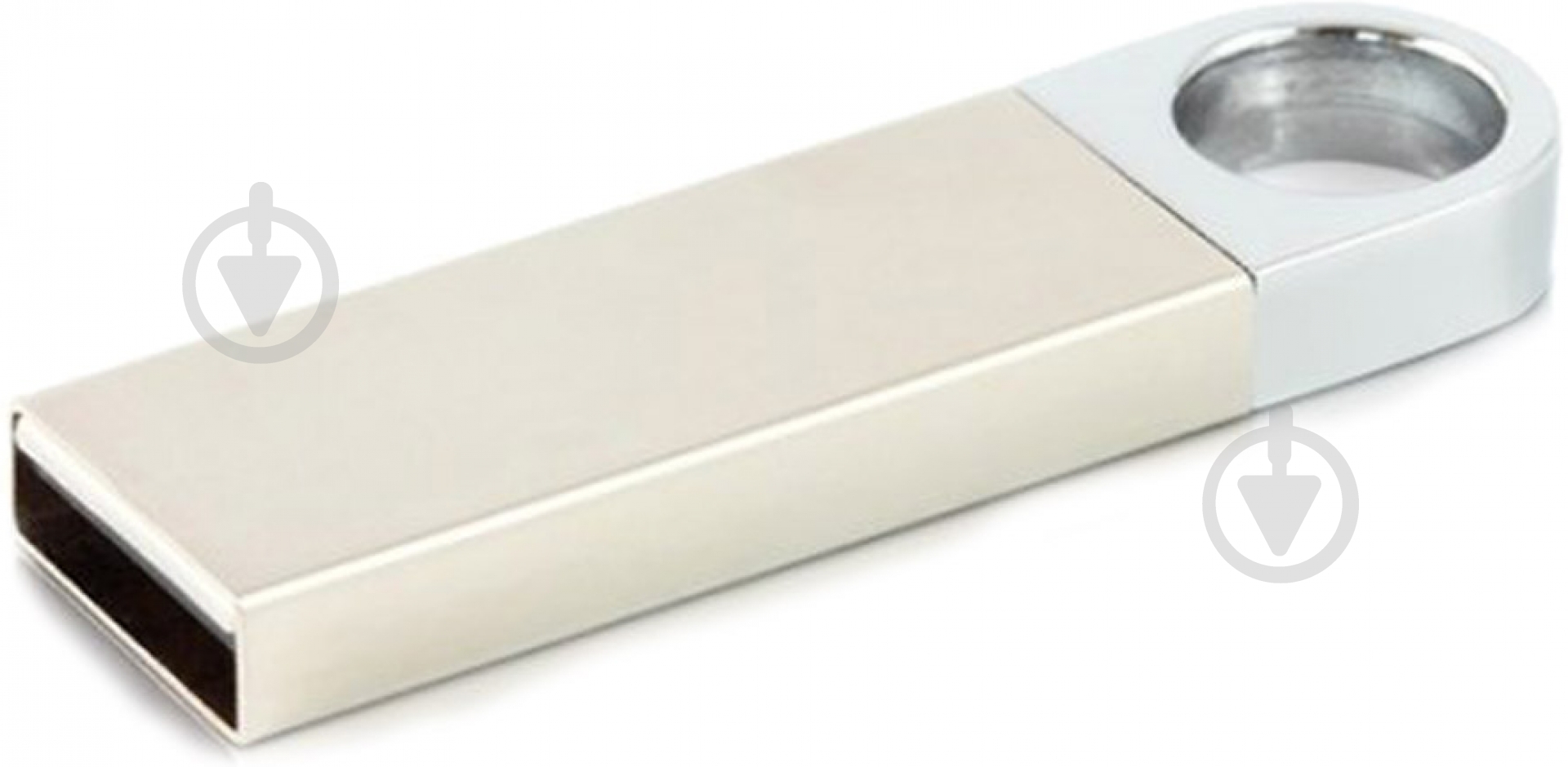 Флеш-память USB GOODRAM Unity 8 ГБ USB 2.0 (PD8GH2GRUNSR9) - фото 2 Флеш-память USB GOODRAM Unity 8 ГБ USB 2.0 (PD8GH2GRUNSR9) - фото 2
