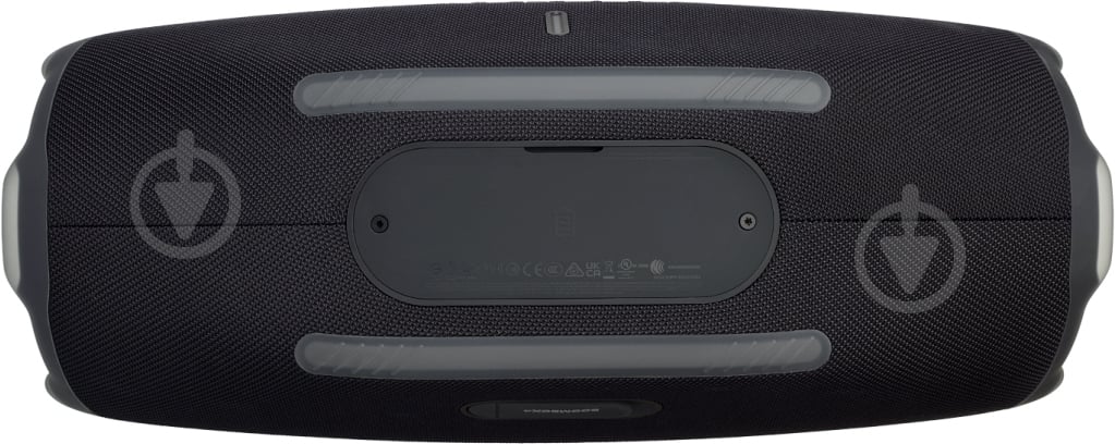 Портативна колонка JBL Boombox 4 2.0 black (JBLBOOMBOX4BLKEP) - фото 4