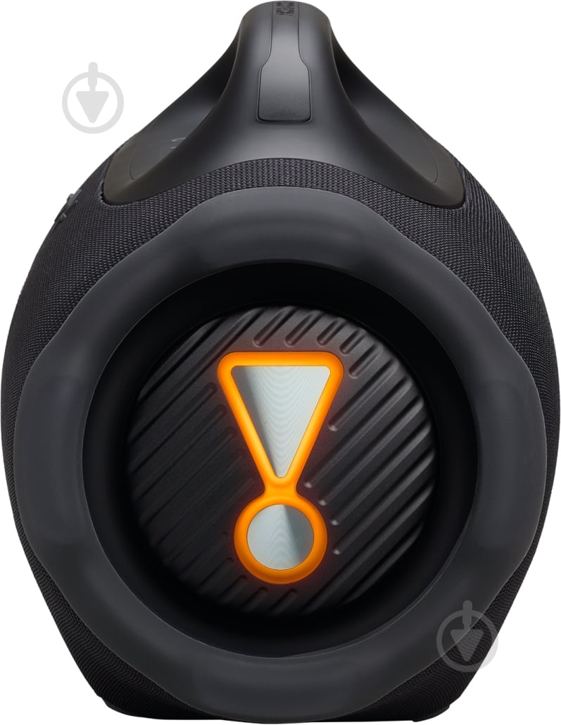 Портативна колонка JBL Boombox 4 2.0 black (JBLBOOMBOX4BLKEP) - фото 2
