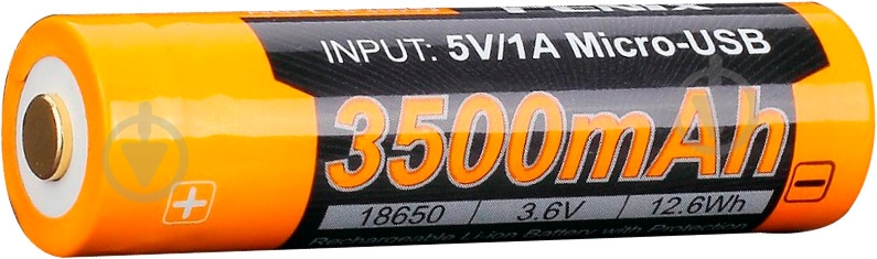 Акумулятор Fenix ARB-L18-3500U - фото 1