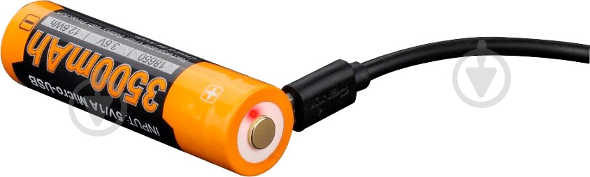 Акумулятор Fenix ARB-L18-3500U - фото 2