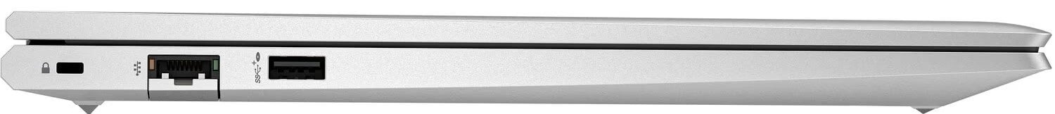 Ноутбук HP Probook 450-G10 15,6" (85B00EA) pike silver - фото 6