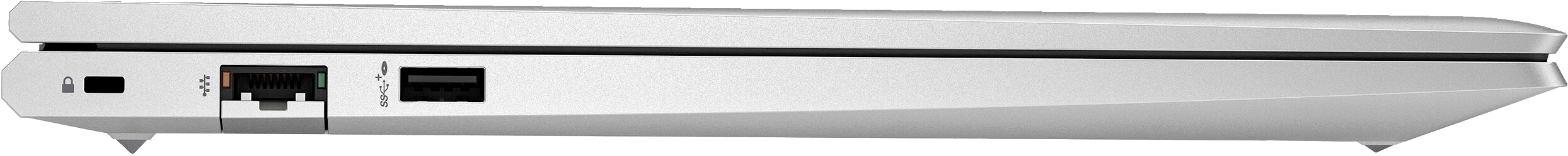 Ноутбук HP Probook 450 G10 15,6" (85A98EA) pike silver - фото 7 Ноутбук HP Probook 450 G10 15,6" (85A98EA) pike silver - фото 7