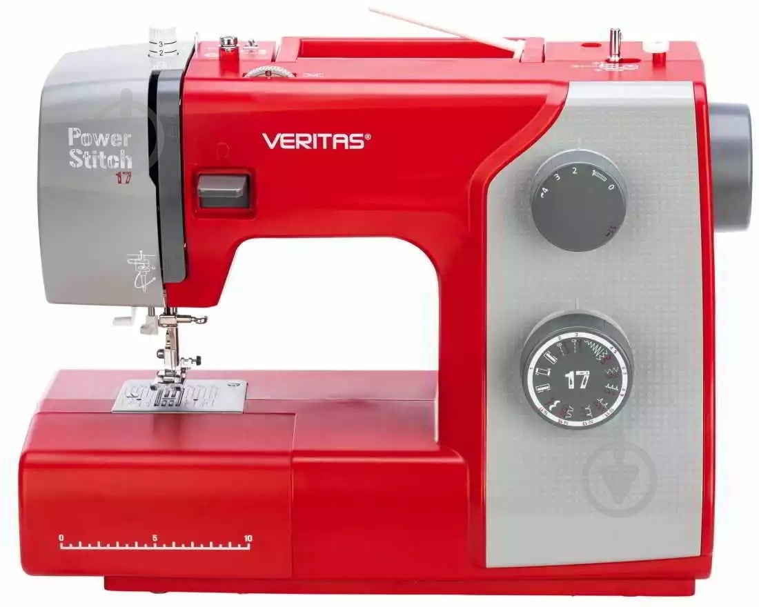 Швейная машина Veritas Power Stitch 17 - фото 1