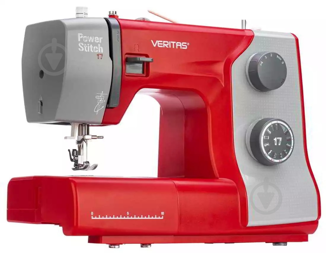 Швейная машина Veritas Power Stitch 17 - фото 2