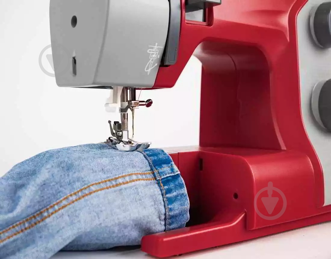 Швейная машина Veritas Power Stitch 17 - фото 8