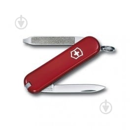 Нож швейцарский Victorinox Escort (6 инстр) 0.6123 - фото 1
