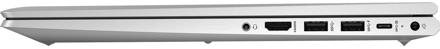 Ноутбук HP Probook 450-G9 15,6" (8A5T7EA) silver - фото 5