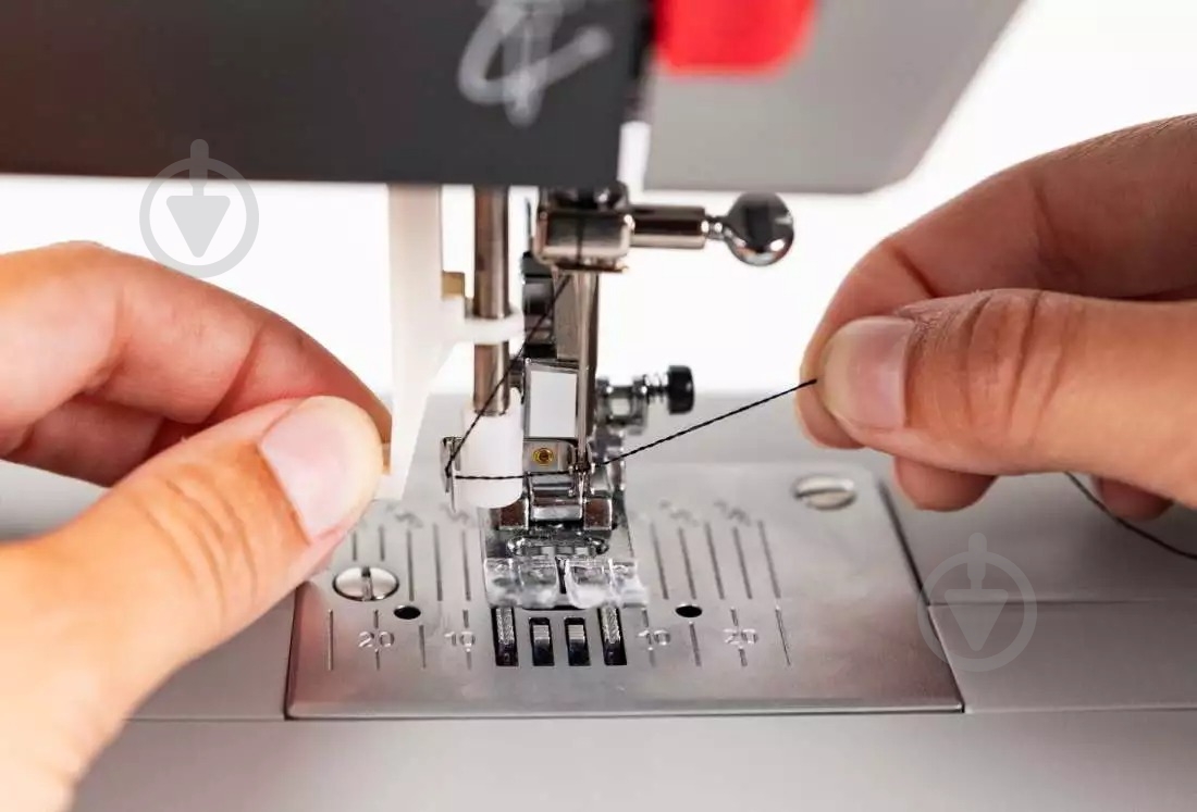 Швейная машина Veritas Power Stitch PRO - фото 6 Швейная машина Veritas Power Stitch PRO - фото 6