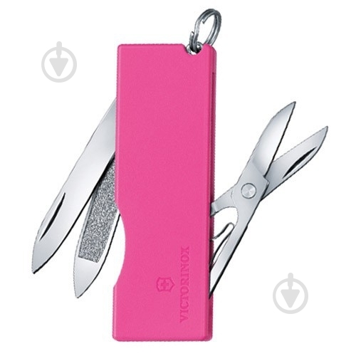 Нож Victorinox Tomo 0.6201.A5 - фото 1 Нож Victorinox Tomo 0.6201.A5 - фото 1