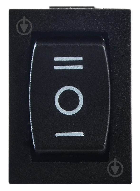 Кнопка Аско-Укрем KCD1-2-103 B/B A0140040056 - фото 2