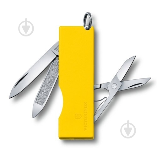 Нож Victorinox Tomo 0.6201.A8 - фото 1