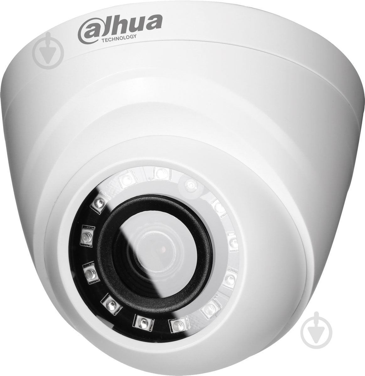 Видеокамера Dahua DH-HAC-HDW1400RP - фото 1 Видеокамера Dahua DH-HAC-HDW1400RP - фото 1
