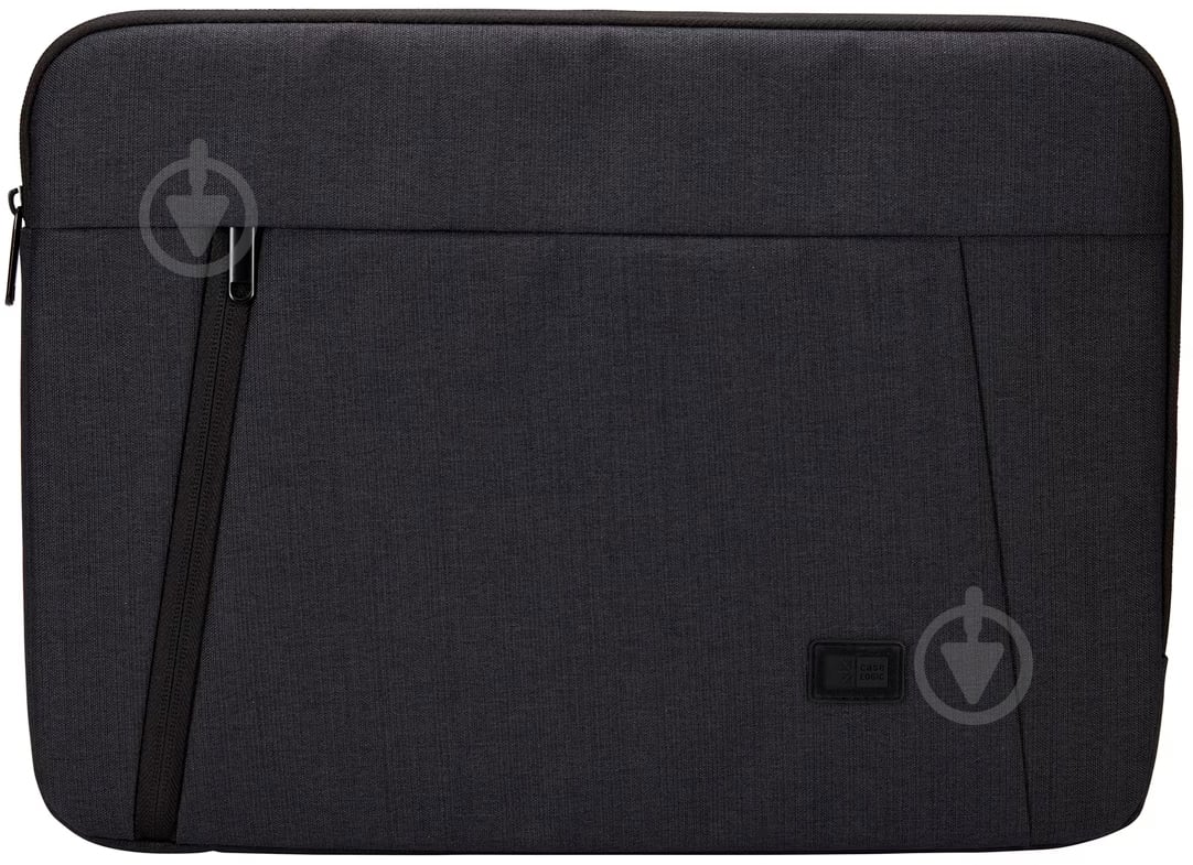Сумка для ноутбука Case Logic Huxton Sleeve HUXS-215 15.6" black (3205364) - фото 2