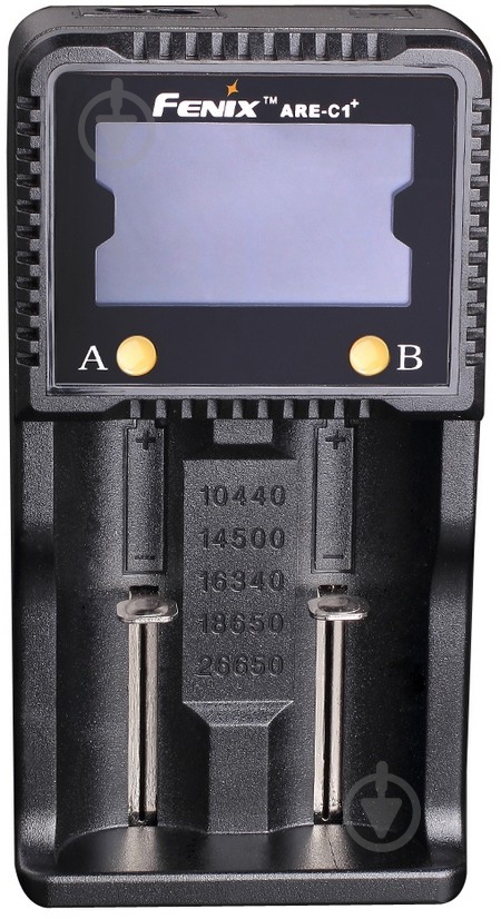 Зарядное устройство Fenix ARE-C1plus - фото 1