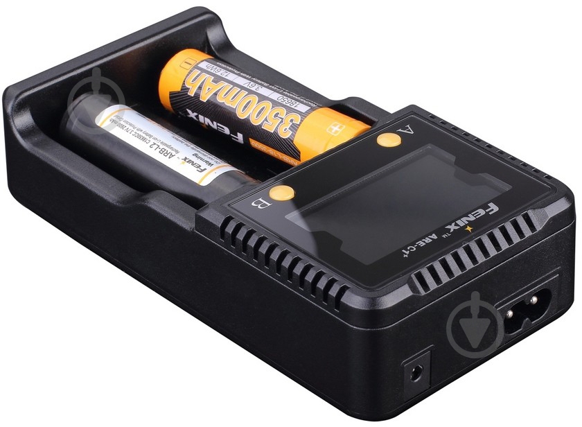 Зарядное устройство Fenix ARE-C1plus - фото 2