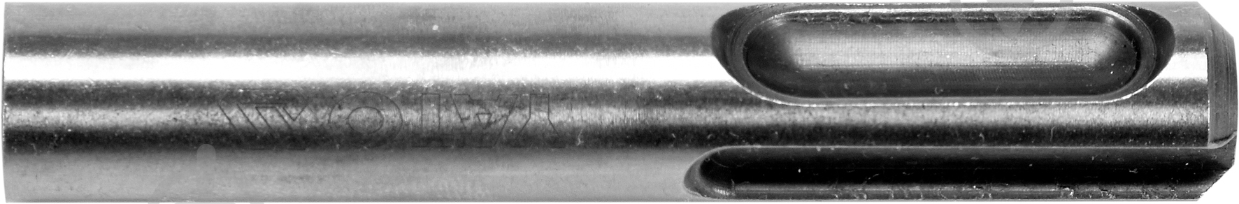 Держатель насадок 1/4 60 мм SDS + YATO YT-04690 - фото 1