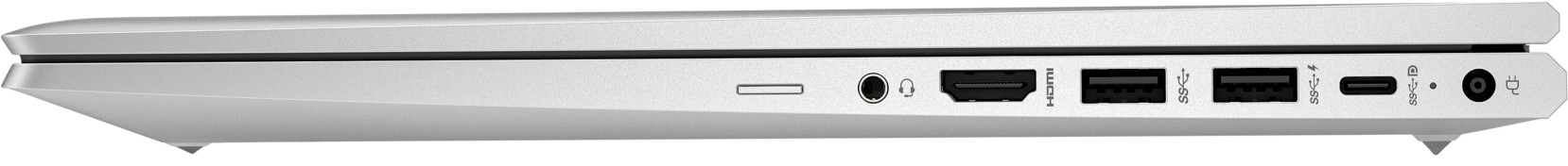 Ноутбук HP Probook 455-G10 15,6" (8A5A4EA) silver - фото 6 Ноутбук HP Probook 455-G10 15,6" (8A5A4EA) silver - фото 6