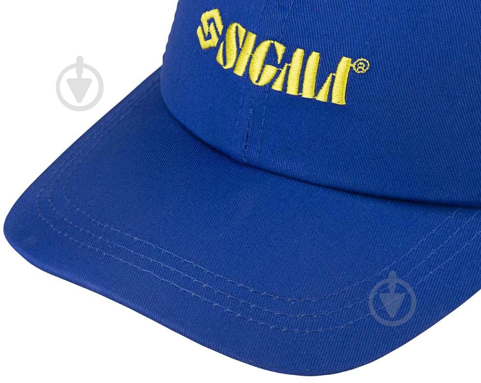 Каскетка Sigma защитная 9414221 - фото 7